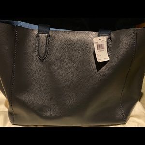 New Coach bag with tags